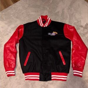 All star challenge cheer & dance champion jacket